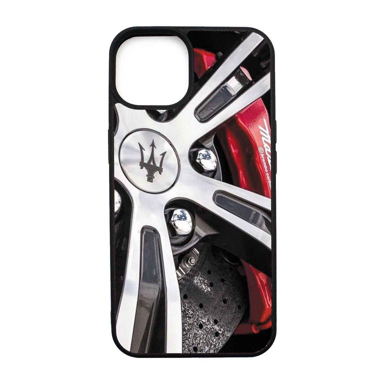 Funda Protector Case Para IPHONE 15