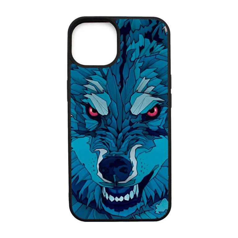 Funda Protector Case Para IPHONE 15