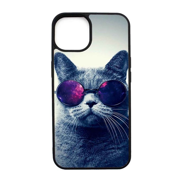 Funda Protector Case Para IPHONE 15