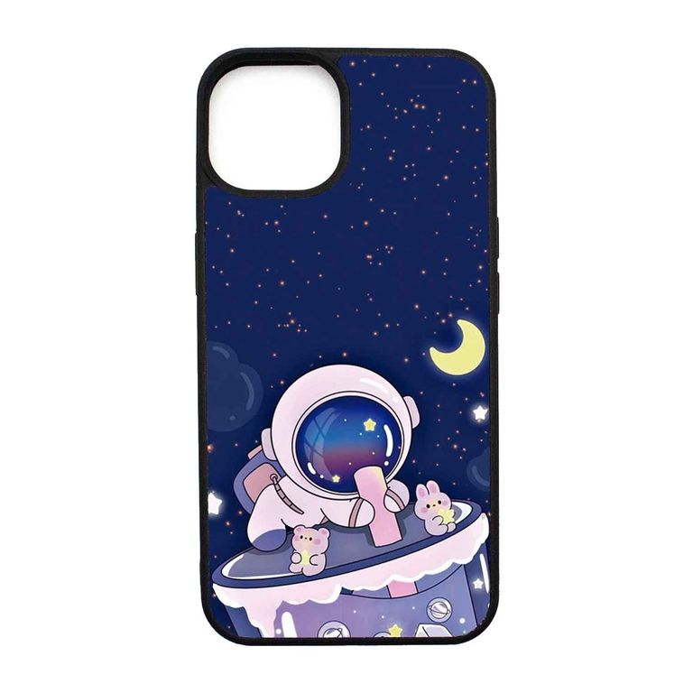 Funda Protector Case Para IPHONE 15