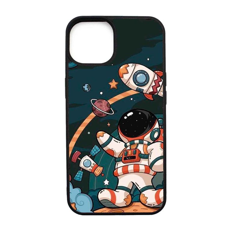 Funda Protector Case Para IPHONE 15.