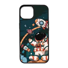 GENERICO - Funda Protector Case Para IPHONE 15.