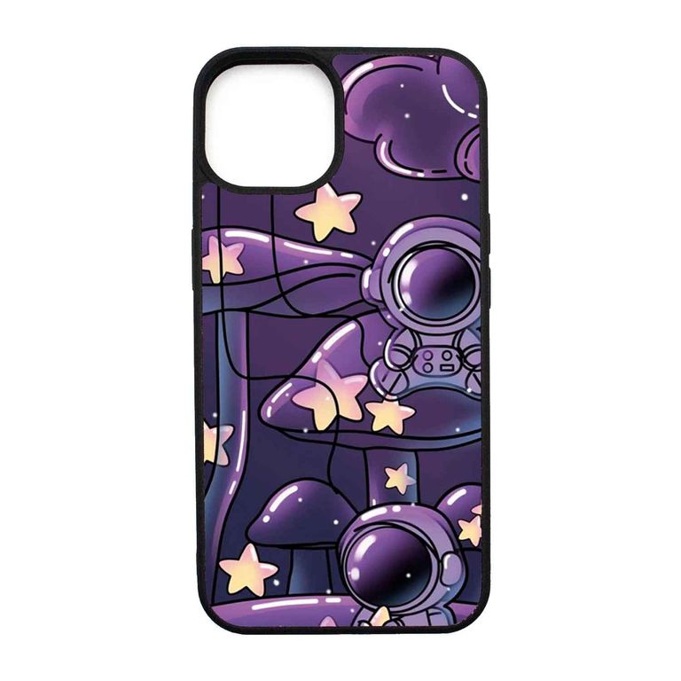 Funda Protector Case Para IPHONE 15