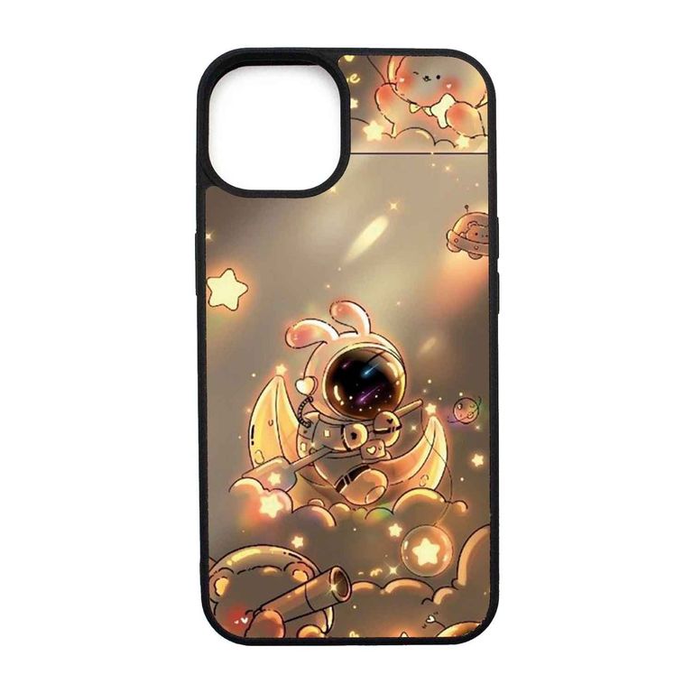 Funda Protector Case Para IPHONE 15