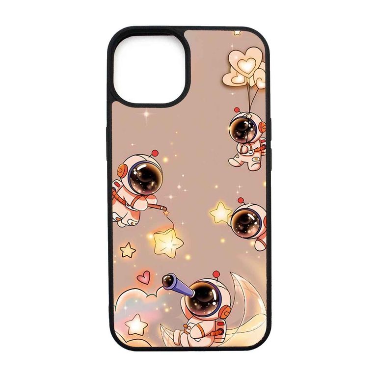 Funda Protector Case Para IPHONE 15