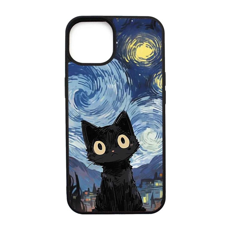Funda Protector Case Para IPHONE 15