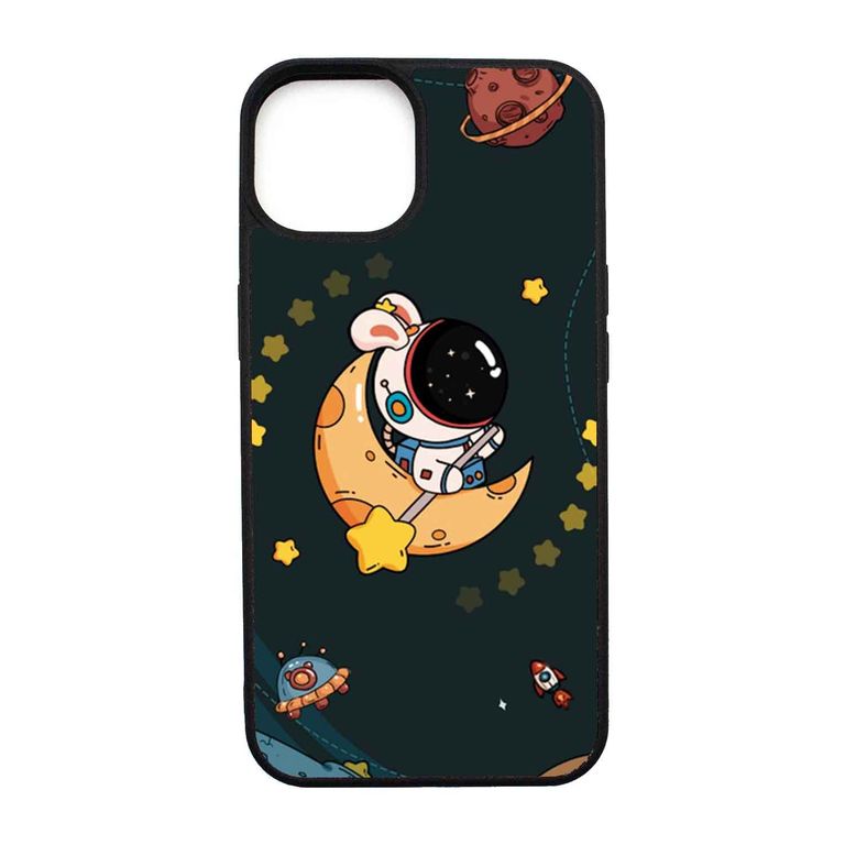 Funda Protector Case Para IPHONE 15