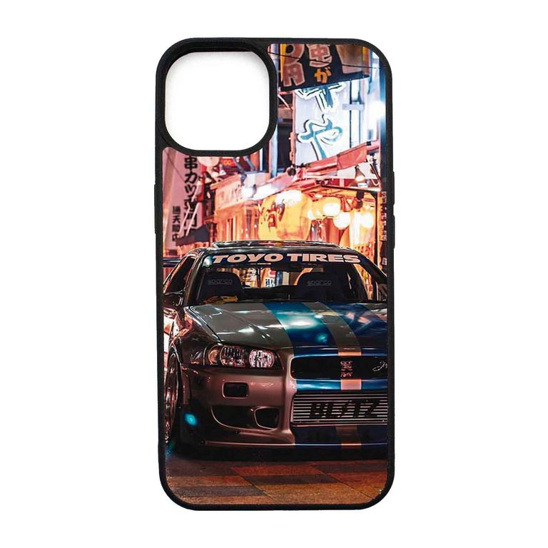 Funda Protector Case Para IPHONE 15