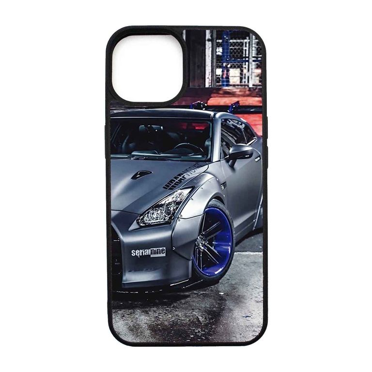 Funda Protector Case Para IPHONE 15