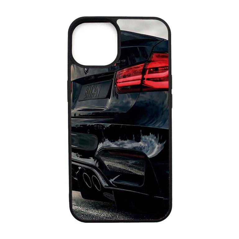 Funda Protector Case Para IPHONE 15