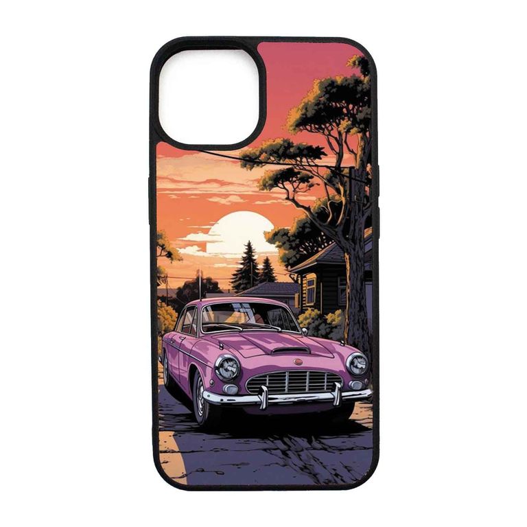 Funda Protector Case Para IPHONE 15.
