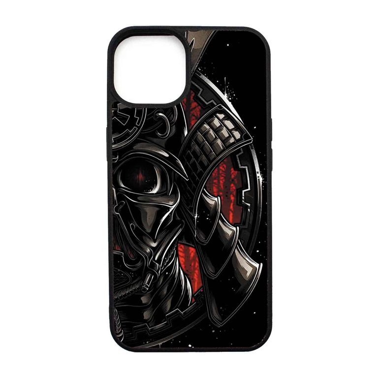Funda Protector Case Para IPHONE 15