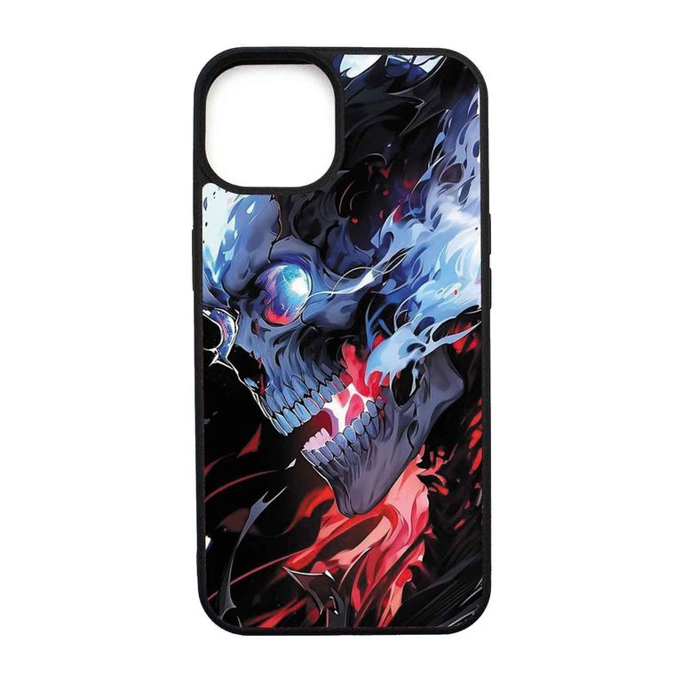 Funda Protector Case Para IPHONE 15