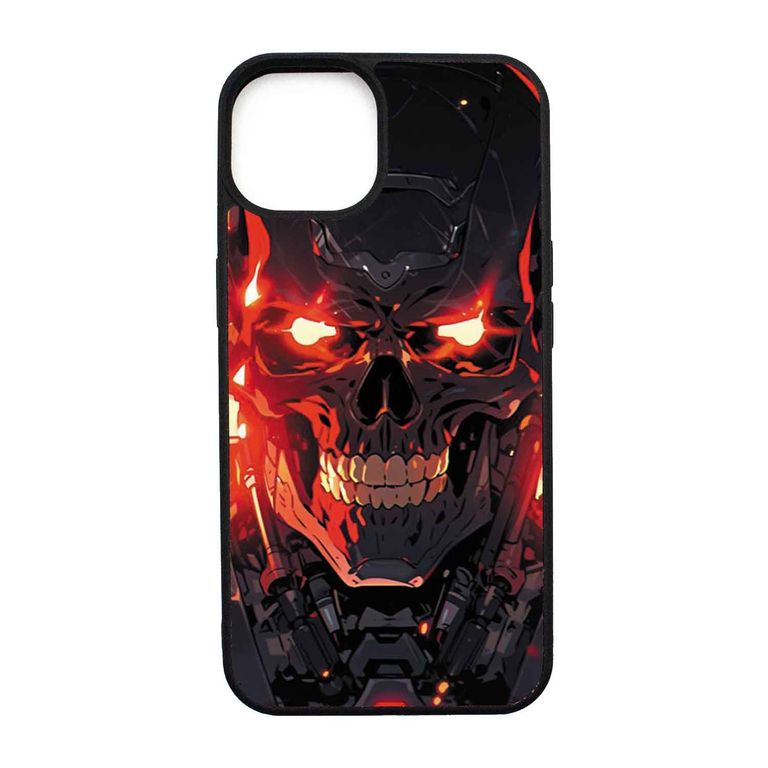 Funda Protector Case Para IPHONE 15