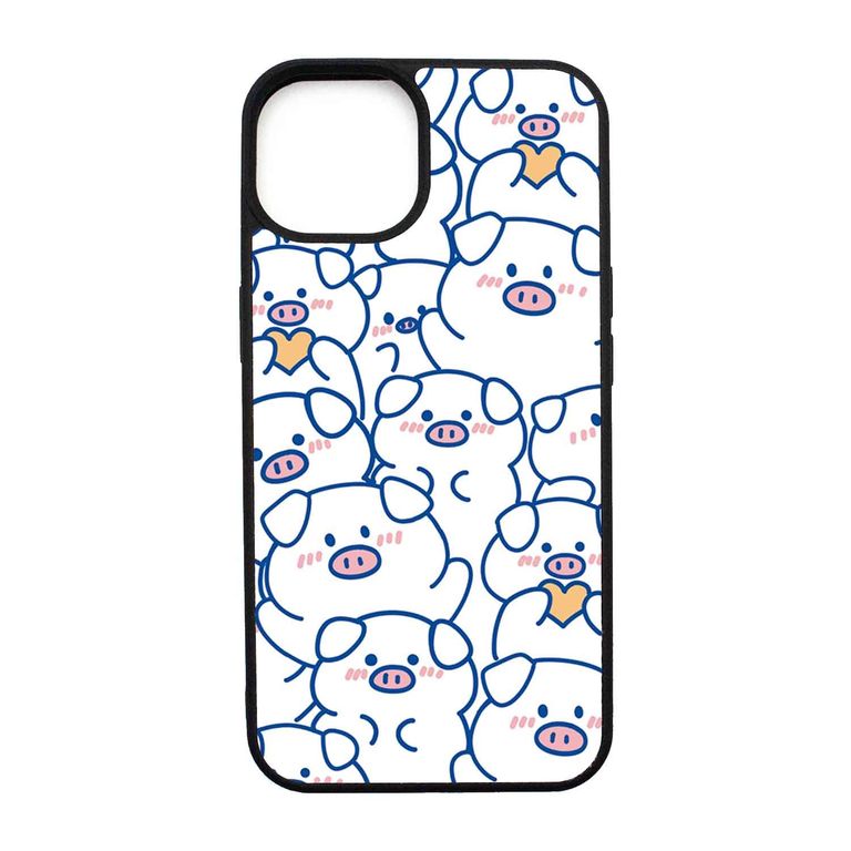 Funda Protector Case Para IPHONE 15
