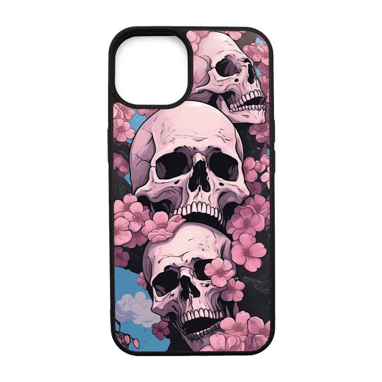 Funda Protector Case Para IPHONE 15