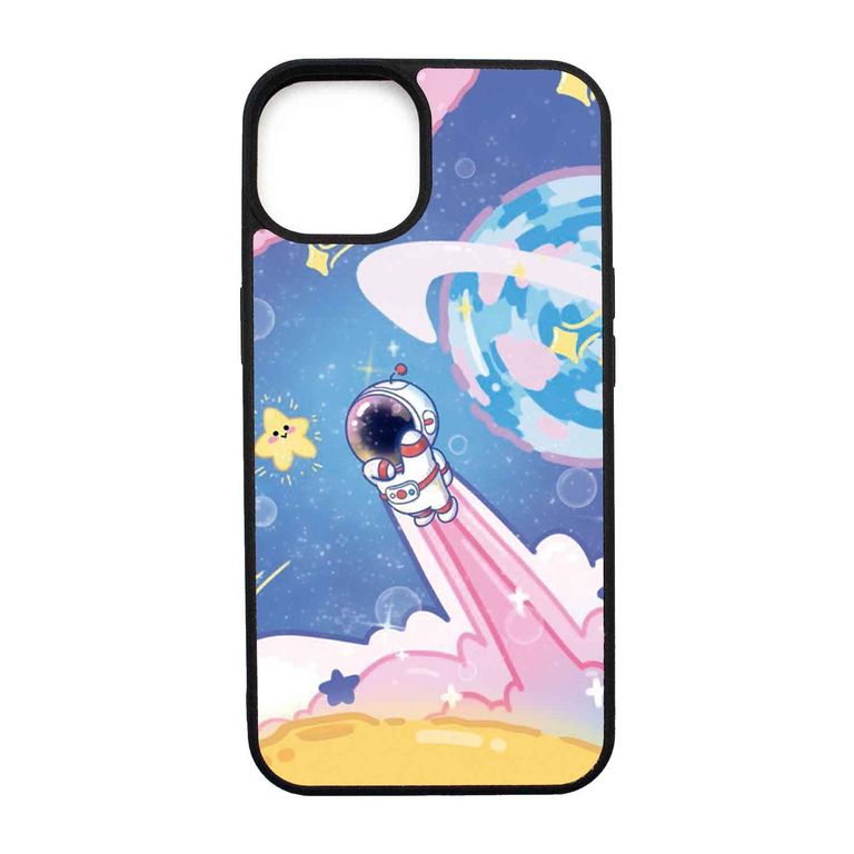 Funda Protector Case Para IPHONE 15