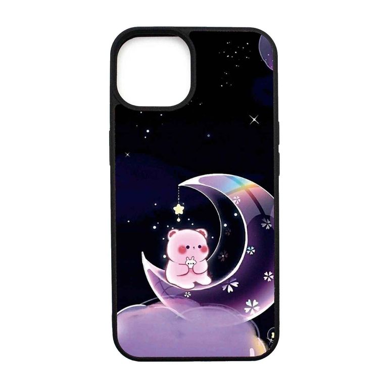 Funda Protector Case Para IPHONE 15