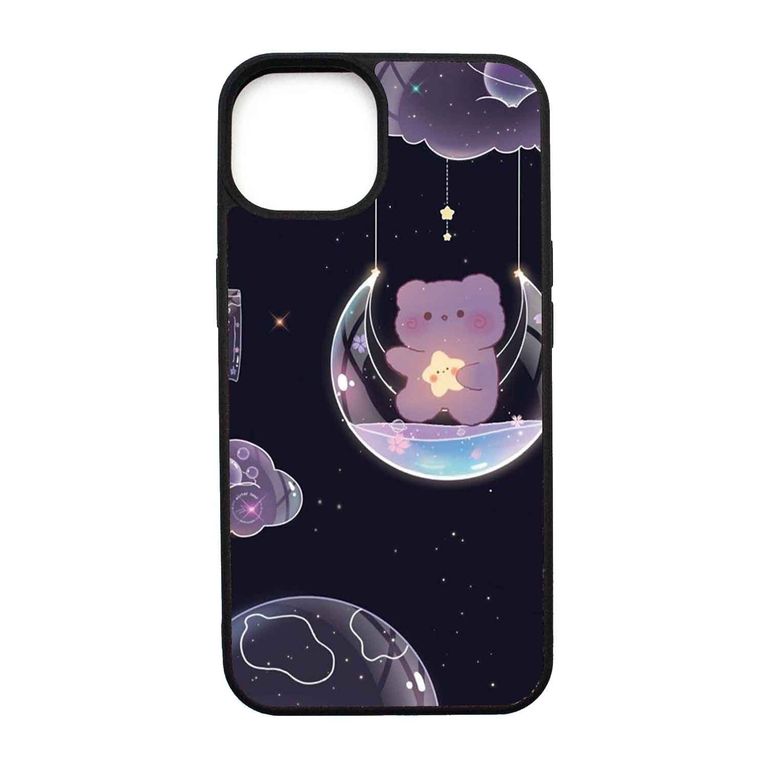 Funda Protector Case Para IPHONE 15
