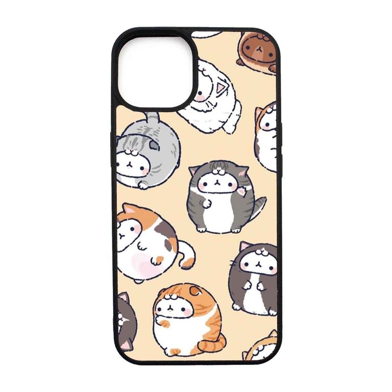Funda Protector Case Para IPHONE 15