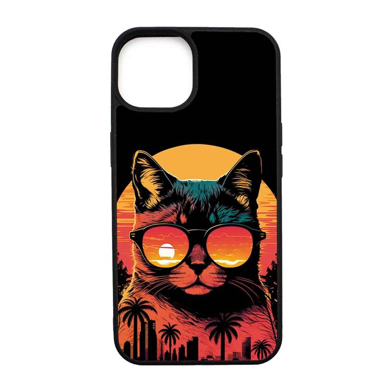 Funda Protector Case Para IPHONE 15