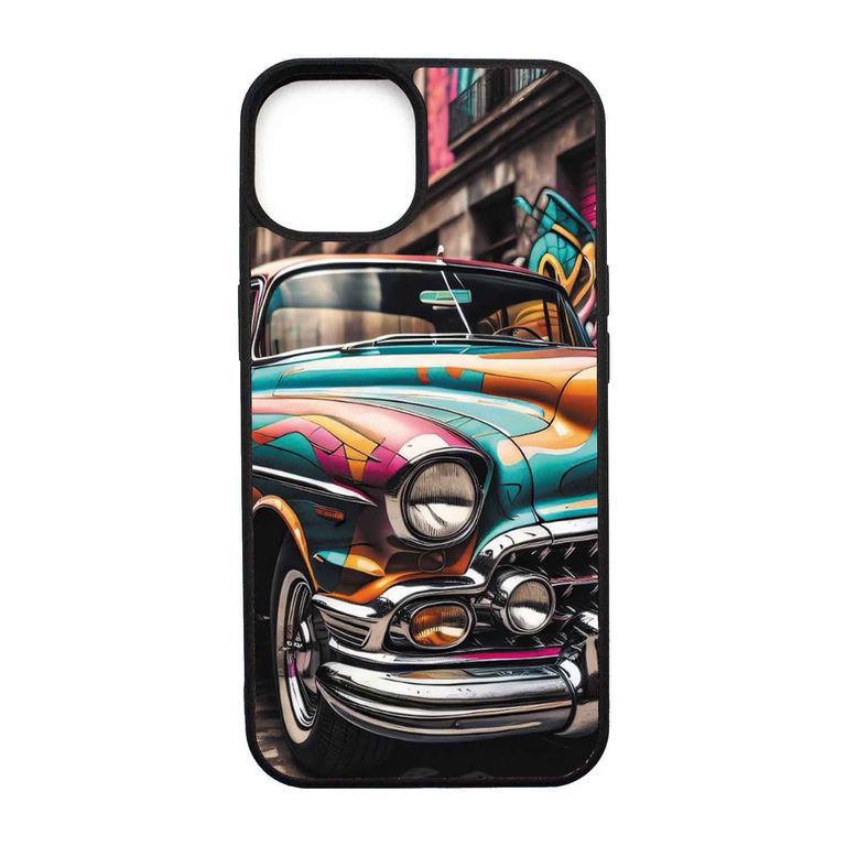Funda Protector Case Para IPHONE 15.