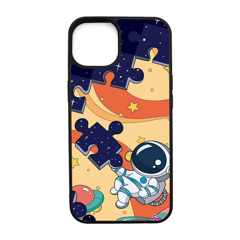 Funda Protector Case Para IPHONE 15.