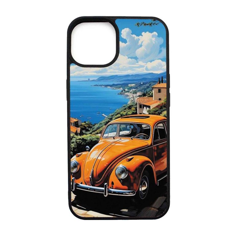 Funda Protector Case Para IPHONE 15