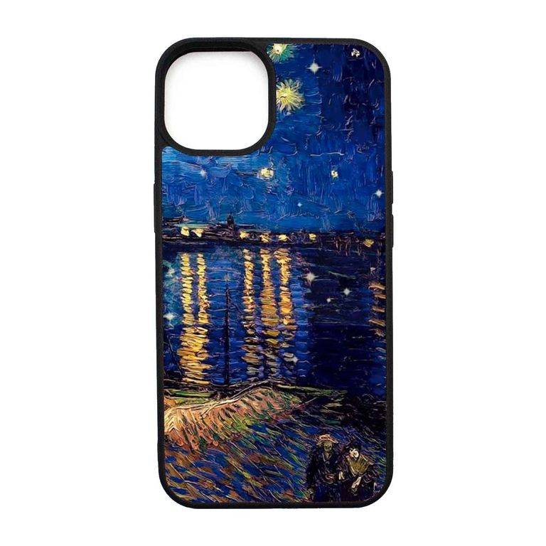 Funda Protector Case Para IPHONE 15