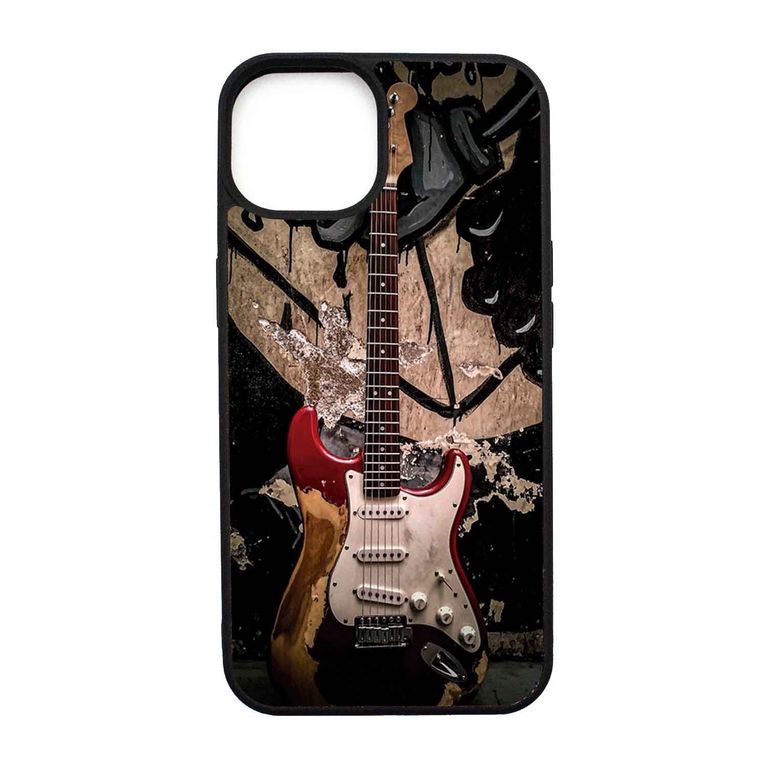 Funda Protector Case Para IPHONE 15