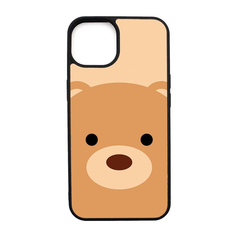 Funda Protector Case Para IPHONE 15