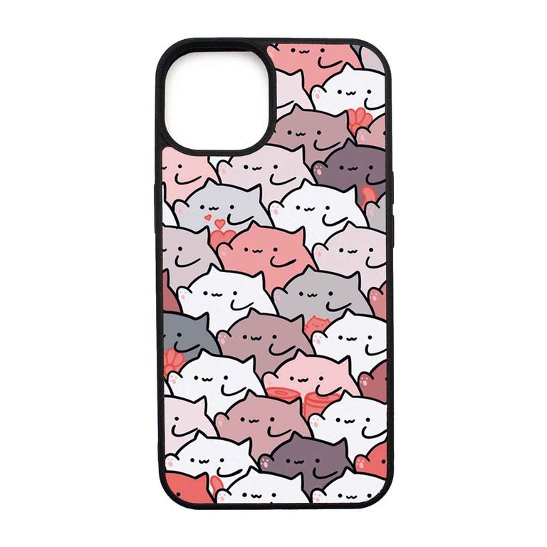 Funda Protector Case Para IPHONE 15