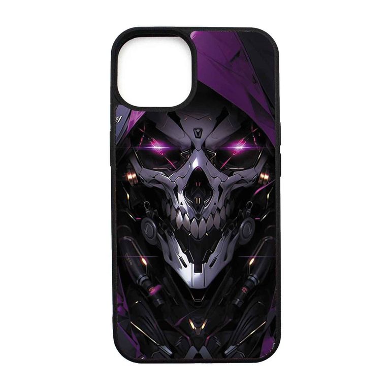 Funda Protector Case Para IPHONE 15