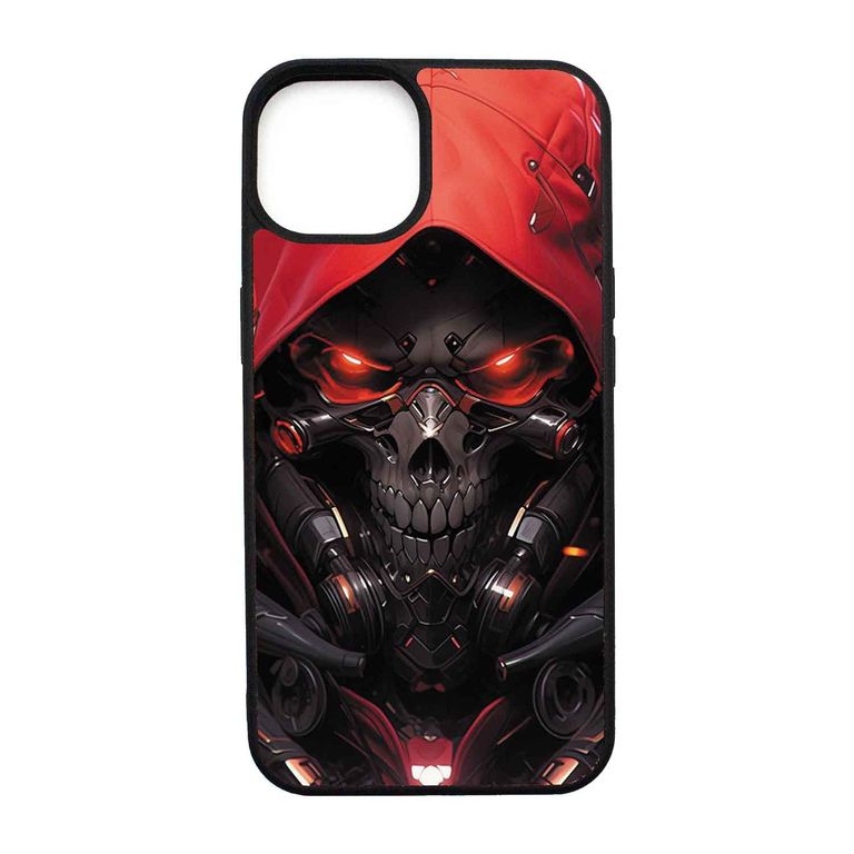 Funda Protector Case Para IPHONE 15