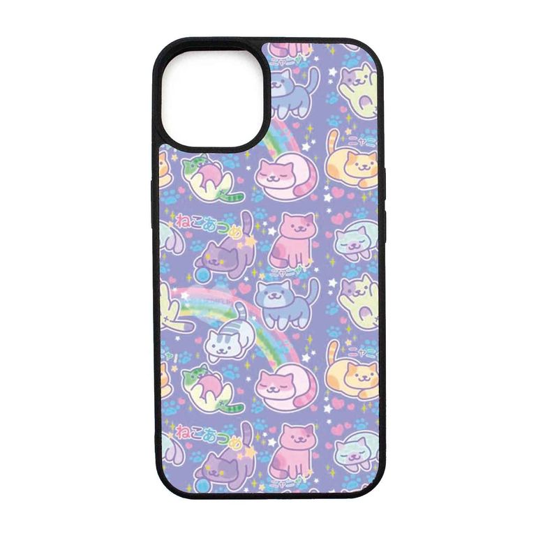 Funda Protector Case Para IPHONE 15