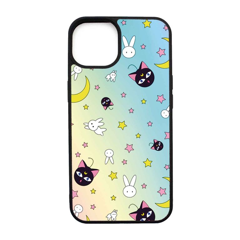 Funda Protector Case Para IPHONE 15