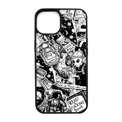 GENERICO - Funda Protector Case Para IPHONE 15