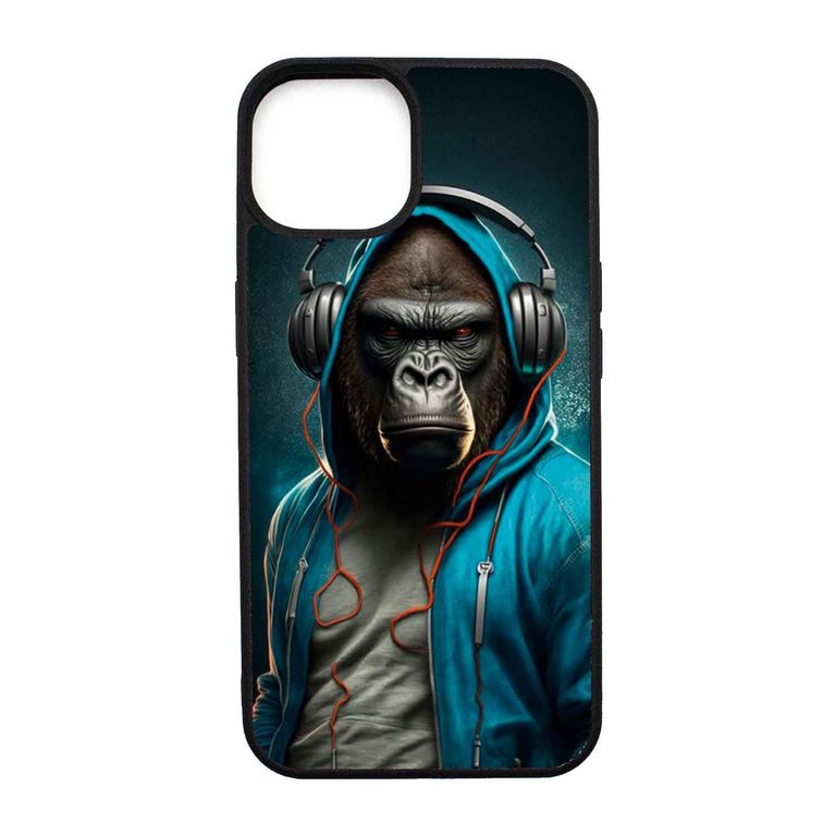 Funda Protector Case Para IPHONE 15.