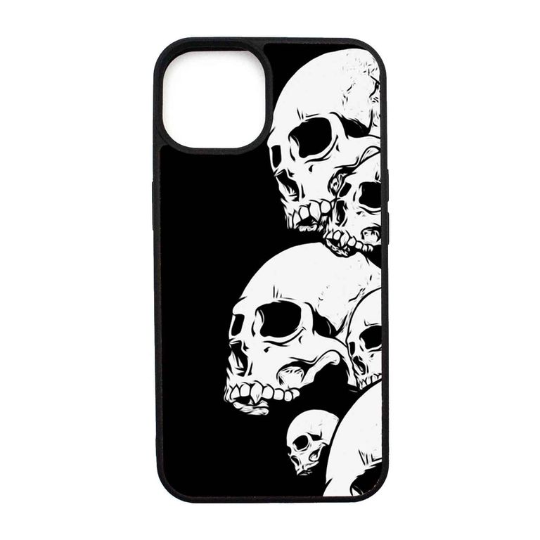 Funda Protector Case Para IPHONE 15