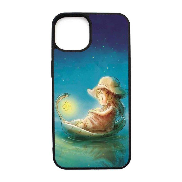 Funda Protector Case Para IPHONE 15