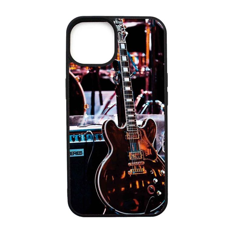 Funda Protector Case Para IPHONE 15
