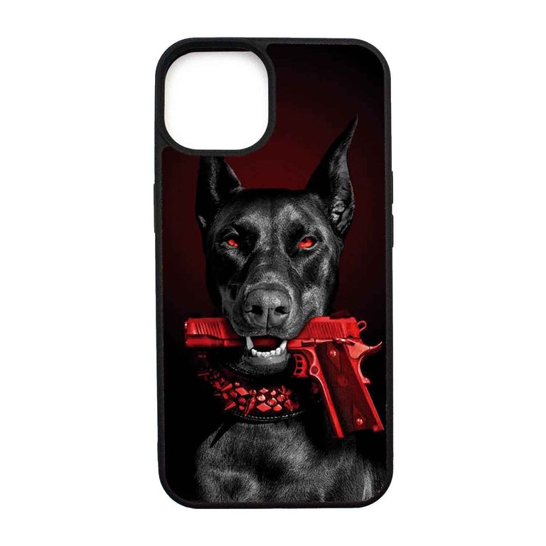 Funda Protector Case Para IPHONE 15