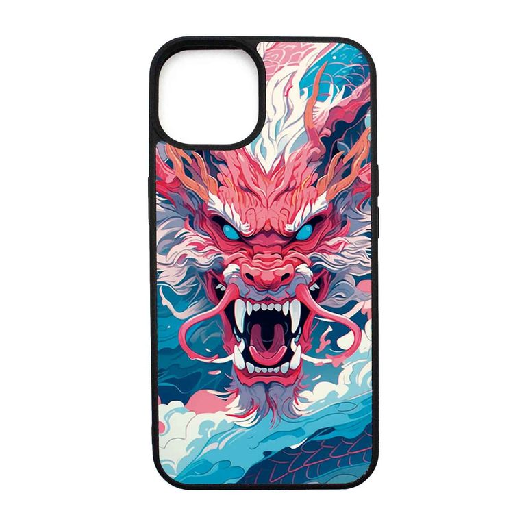 Funda Protector Case Para IPHONE 15
