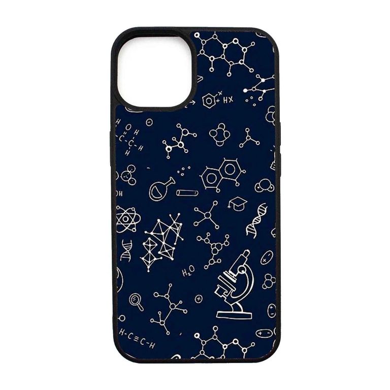 Funda Protector Case Para IPHONE 15