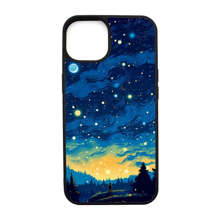Funda Protector Case Para IPHONE 15