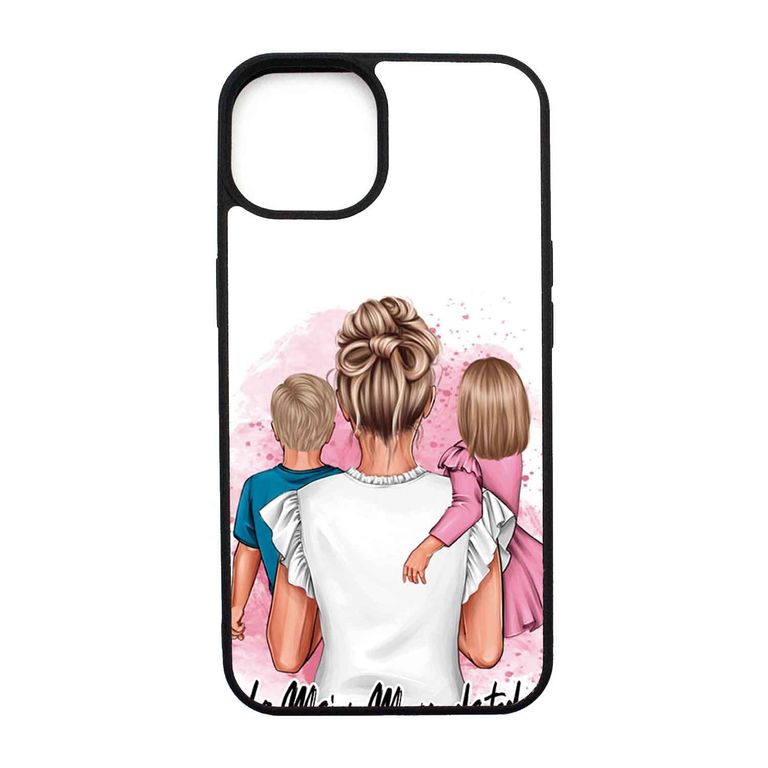 Funda Protector Case Para IPHONE 15