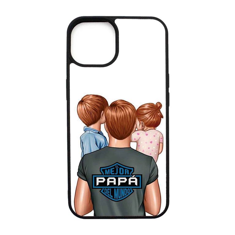 Funda Protector Case Para IPHONE 15