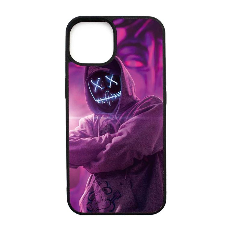 Funda Protector Case Para IPHONE 15