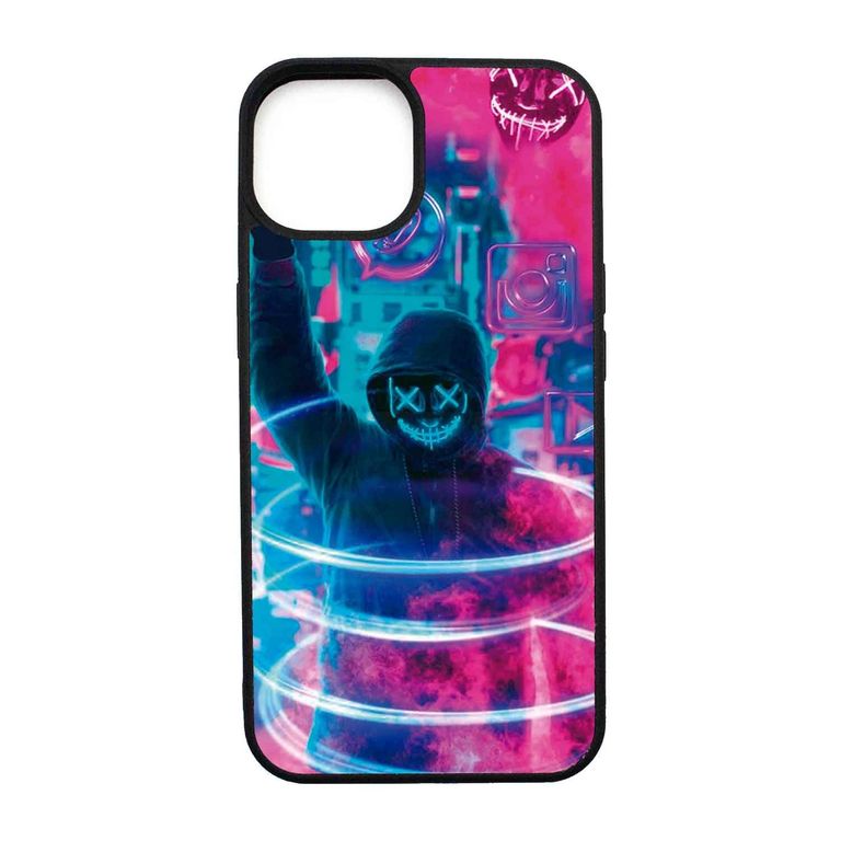 Funda Protector Case Para IPHONE 15