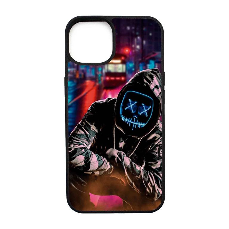 Funda Protector Case Para IPHONE 15